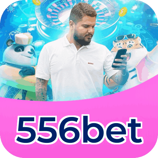 Passo a passo cadastro 556bet mostrando formulário simples com 3 campos